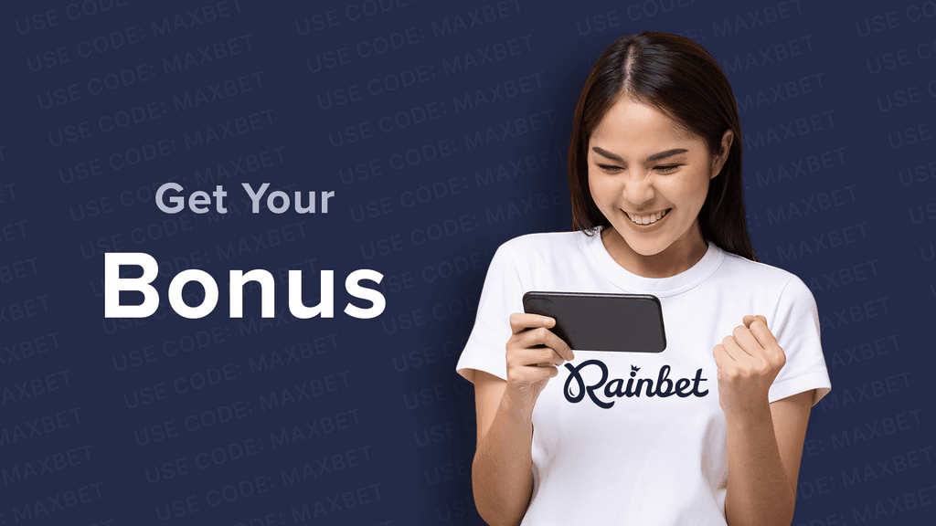 Rainbet 2026 - Gambling Enterprise, Sports Betting & Reviews